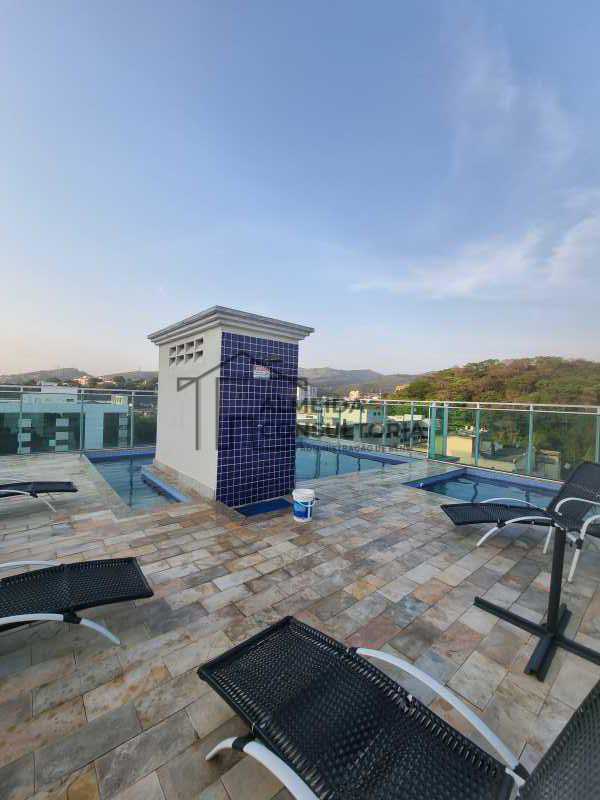 Apartamento, 3 quartos, 55 m² - Foto 28