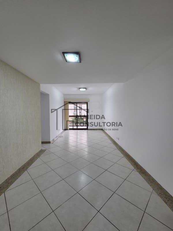 Apartamento, 3 quartos, 107 m² - Foto 1