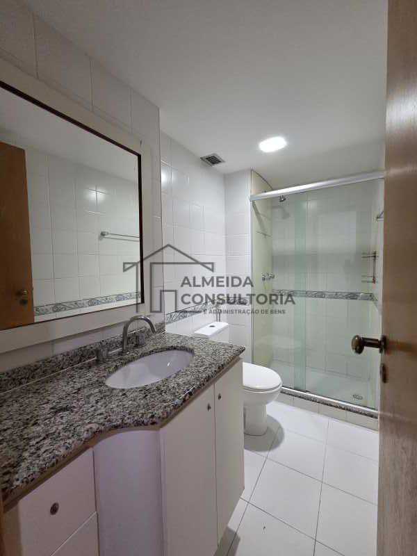 Apartamento, 3 quartos, 107 m² - Foto 5
