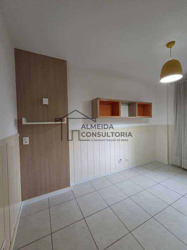 Apartamento, 3 quartos, 107 m² - Foto 9