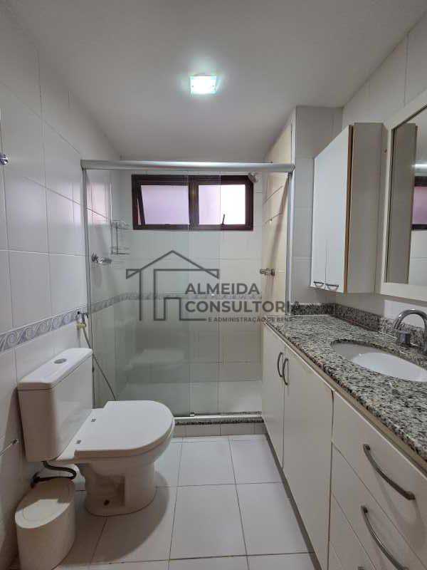 Apartamento, 3 quartos, 107 m² - Foto 14