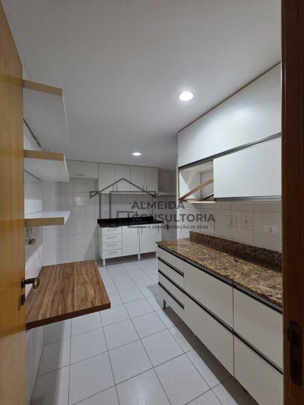 Apartamento, 3 quartos, 107 m² - Foto 15