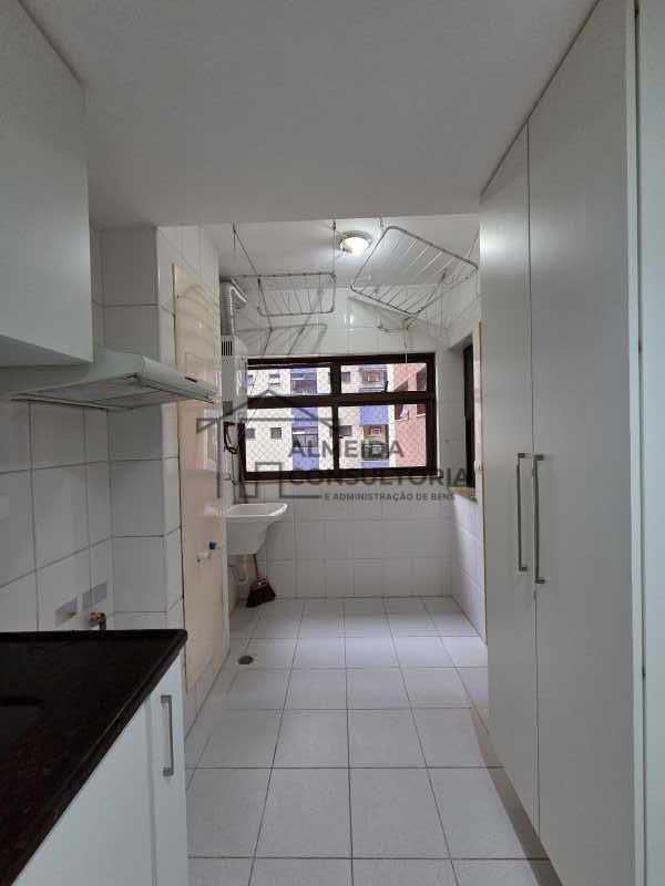 Apartamento, 3 quartos, 107 m² - Foto 17