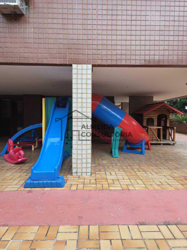 Apartamento, 3 quartos, 107 m² - Foto 23