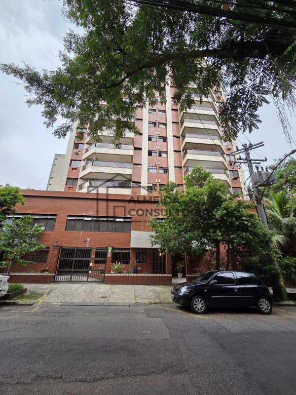 Apartamento, 3 quartos, 107 m² - Foto 25