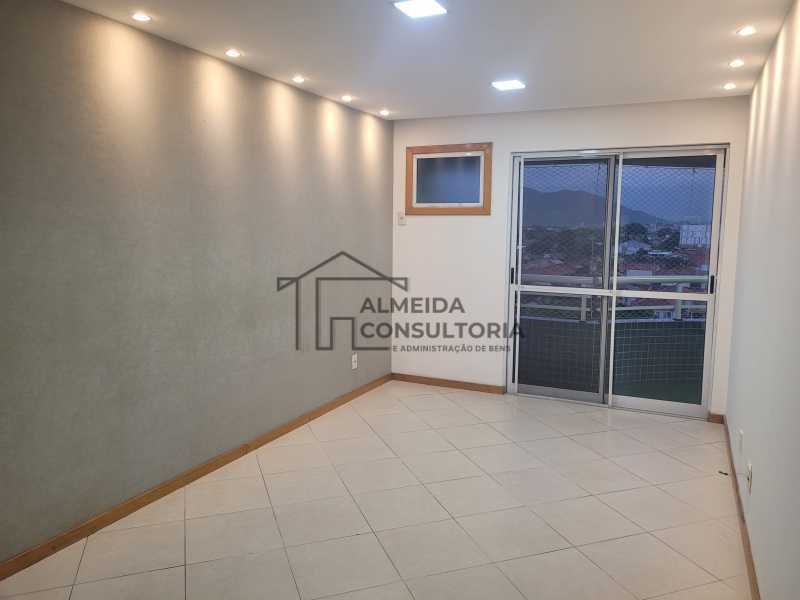 Apartamento, 2 quartos, 93 m² - Foto 3