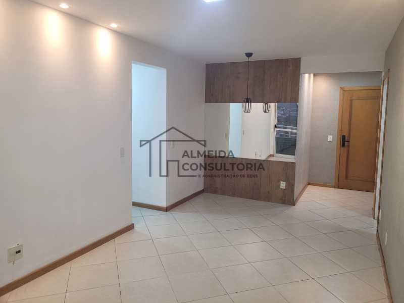 Apartamento, 2 quartos, 93 m² - Foto 4