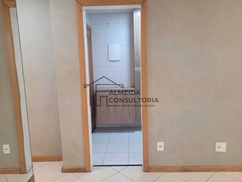 Apartamento, 2 quartos, 93 m² - Foto 5