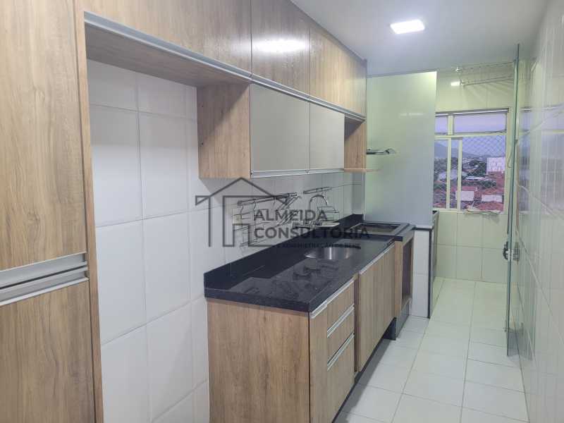 Apartamento, 2 quartos, 93 m² - Foto 25