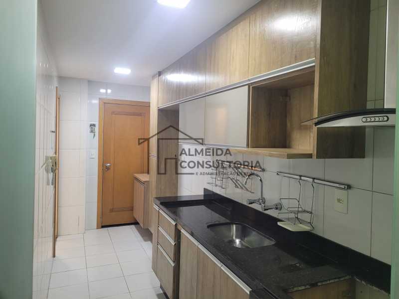Apartamento, 2 quartos, 93 m² - Foto 27
