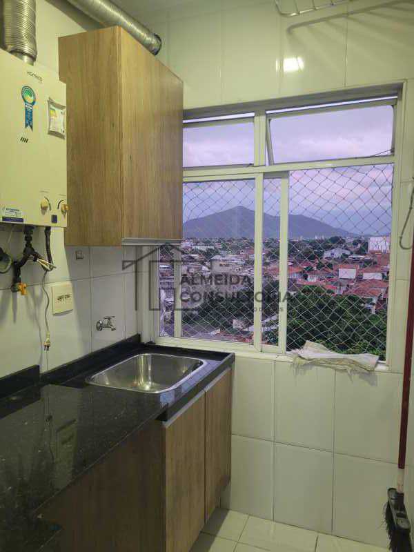 Apartamento, 2 quartos, 93 m² - Foto 29