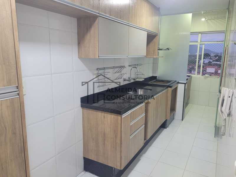 Apartamento, 2 quartos, 93 m² - Foto 26