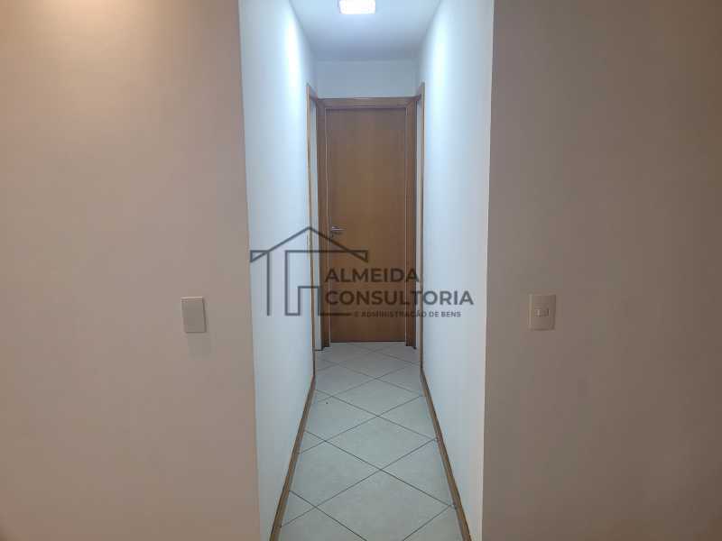 Apartamento, 2 quartos, 93 m² - Foto 8