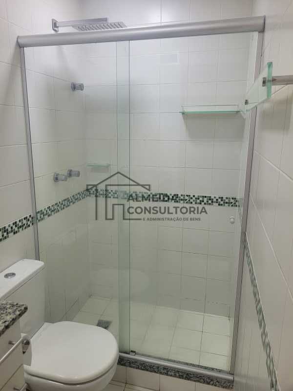 Apartamento, 2 quartos, 93 m² - Foto 6