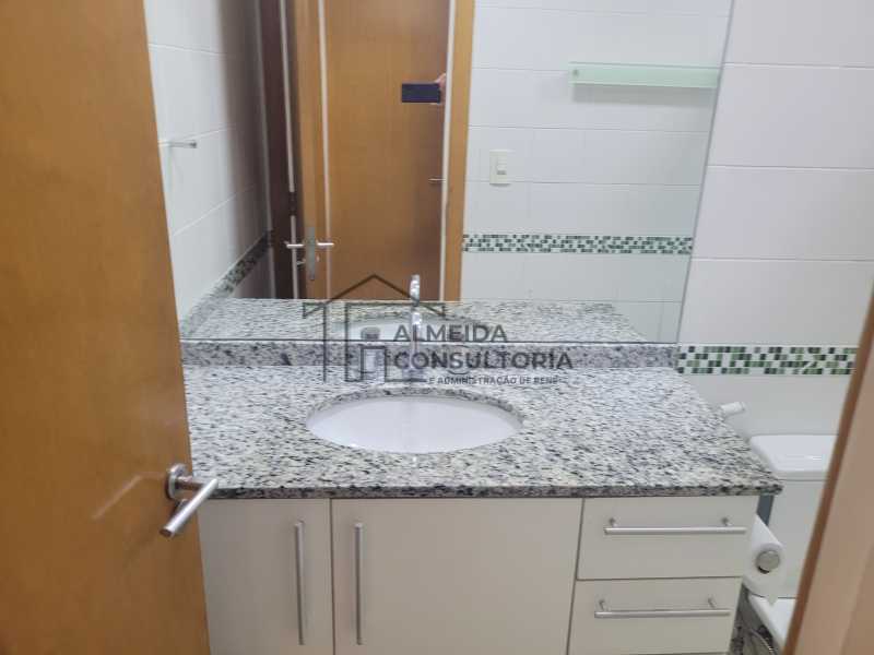 Apartamento, 2 quartos, 93 m² - Foto 7