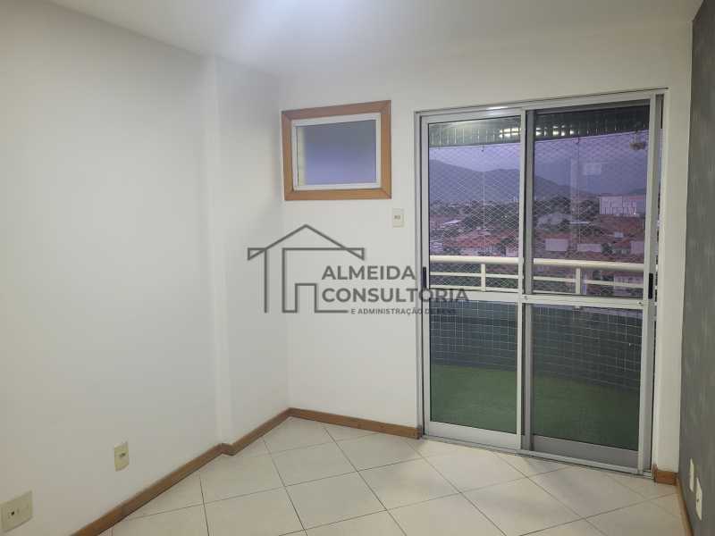 Apartamento, 2 quartos, 93 m² - Foto 9
