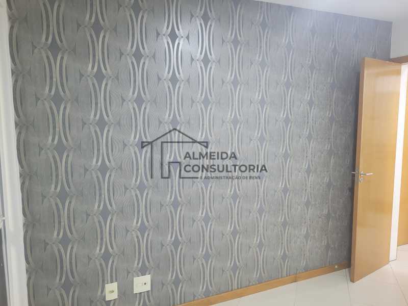 Apartamento, 2 quartos, 93 m² - Foto 10