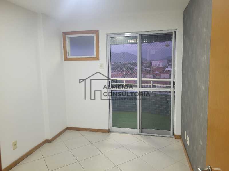 Apartamento, 2 quartos, 93 m² - Foto 12