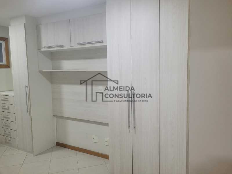 Apartamento, 2 quartos, 93 m² - Foto 13