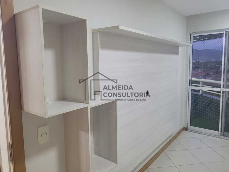 Apartamento, 2 quartos, 93 m² - Foto 14