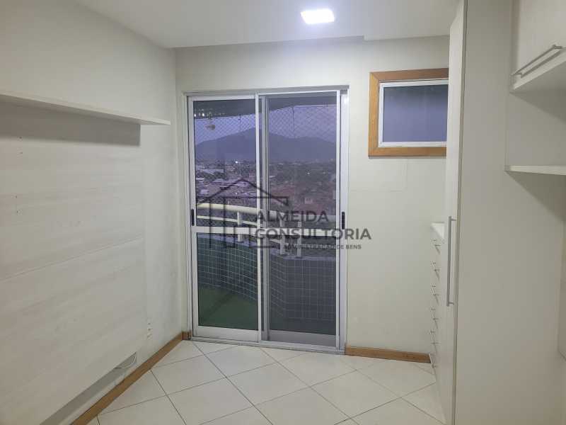 Apartamento, 2 quartos, 93 m² - Foto 17