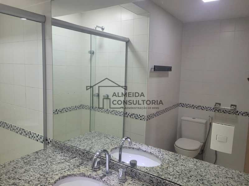 Apartamento, 2 quartos, 93 m² - Foto 18
