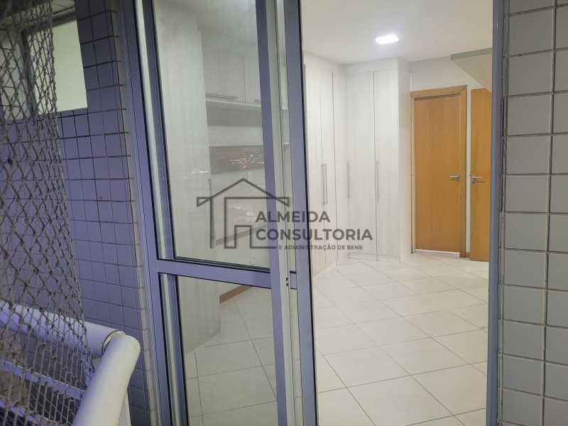 Apartamento, 2 quartos, 93 m² - Foto 22
