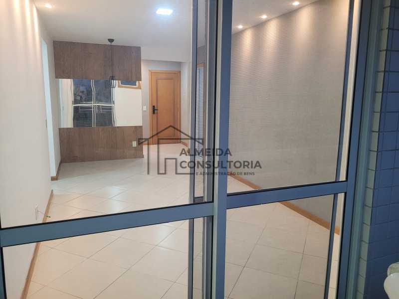 Apartamento, 2 quartos, 93 m² - Foto 24