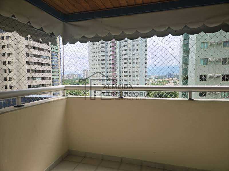 Apartamento, 2 quartos, 74 m² - Foto 3