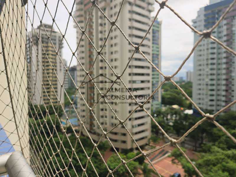 Apartamento, 2 quartos, 74 m² - Foto 4