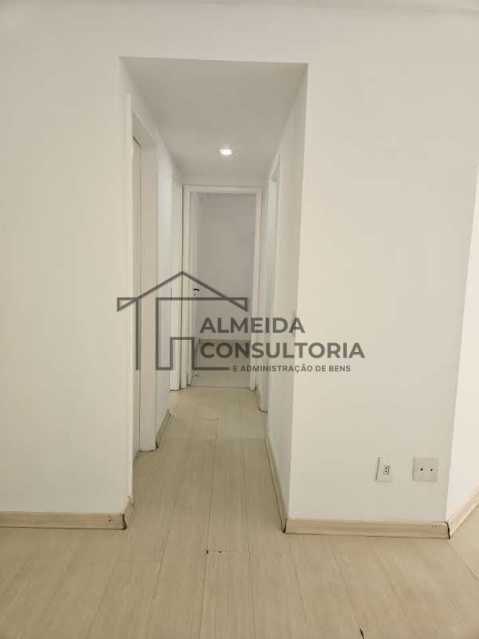 Apartamento, 2 quartos, 74 m² - Foto 5