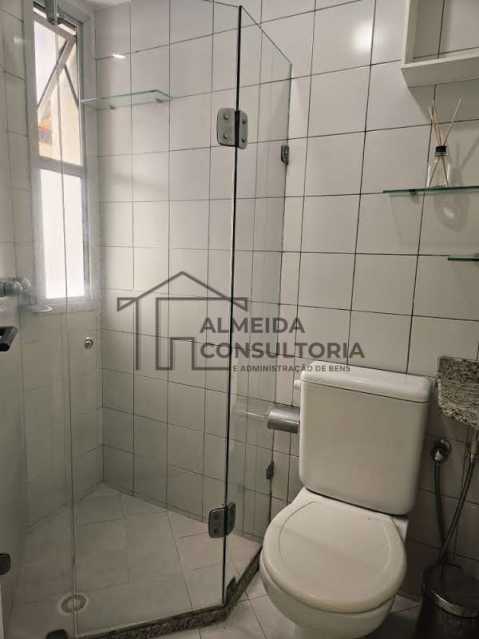 Apartamento, 2 quartos, 74 m² - Foto 6