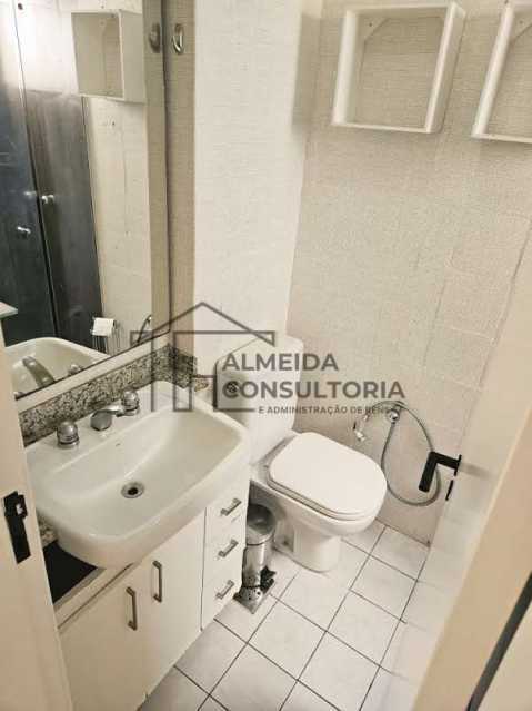Apartamento, 2 quartos, 74 m² - Foto 12