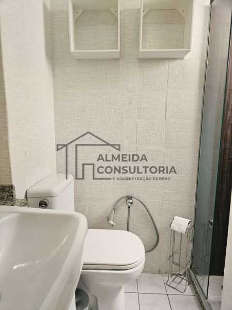 Apartamento, 2 quartos, 74 m² - Foto 13