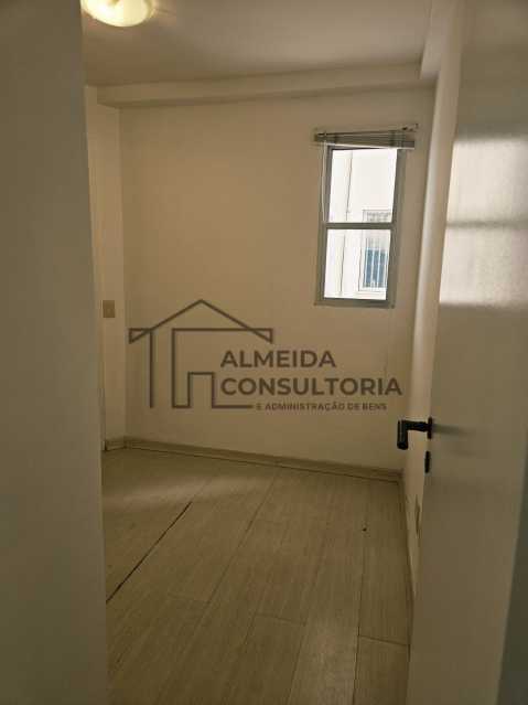 Apartamento, 2 quartos, 74 m² - Foto 14