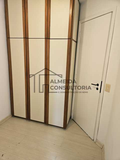 Apartamento, 2 quartos, 74 m² - Foto 15