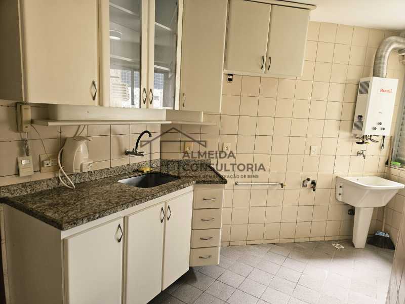 Apartamento, 2 quartos, 74 m² - Foto 17