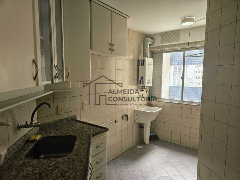 Apartamento, 2 quartos, 74 m² - Foto 18