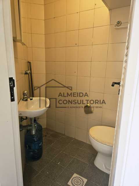 Apartamento, 2 quartos, 74 m² - Foto 20