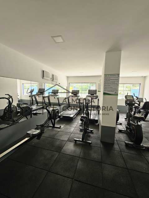 Apartamento, 2 quartos, 74 m² - Foto 21