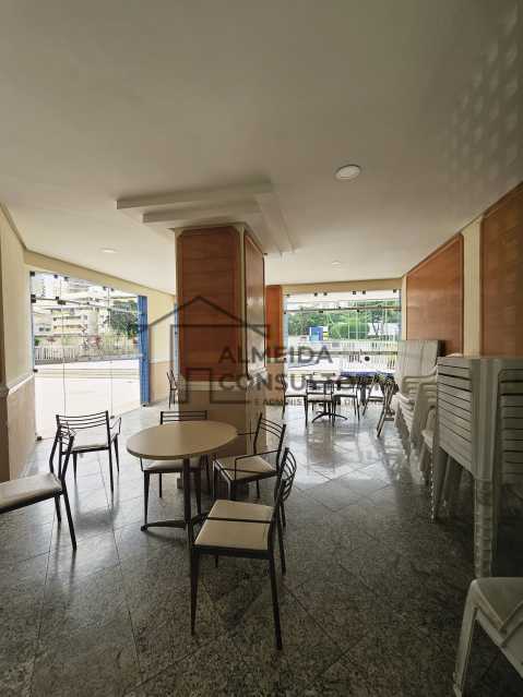 Apartamento, 2 quartos, 74 m² - Foto 22
