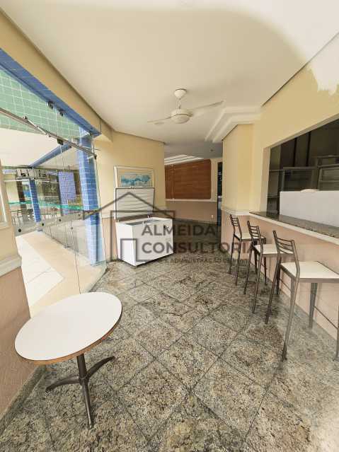 Apartamento, 2 quartos, 74 m² - Foto 24