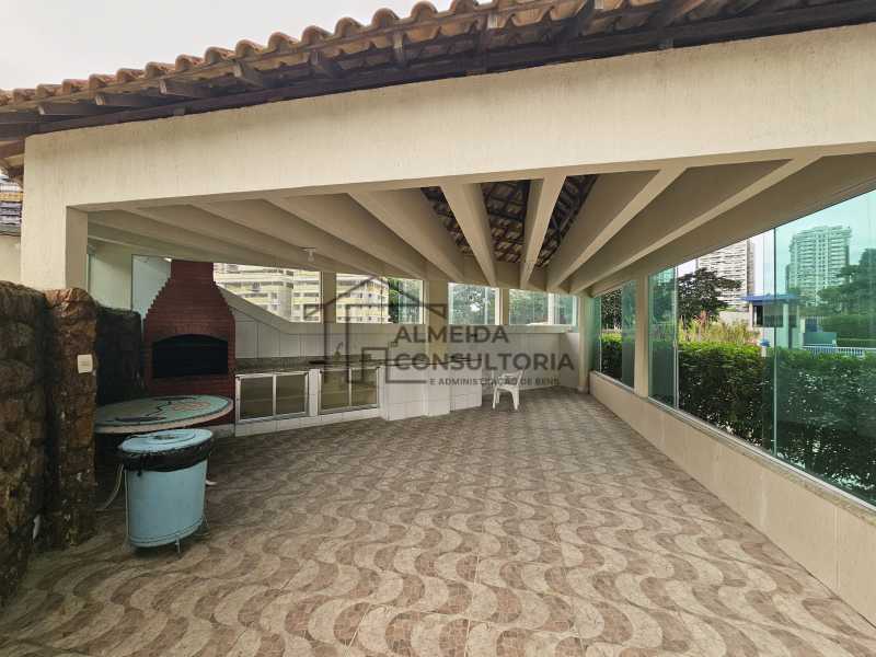 Apartamento, 2 quartos, 74 m² - Foto 25
