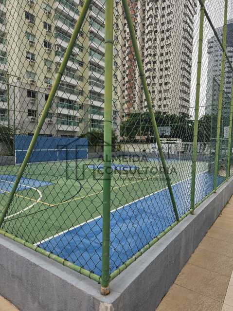 Apartamento, 2 quartos, 74 m² - Foto 27