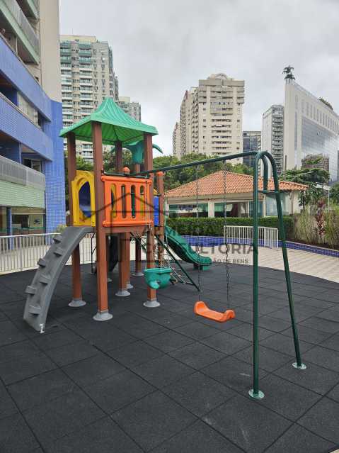 Apartamento, 2 quartos, 74 m² - Foto 28
