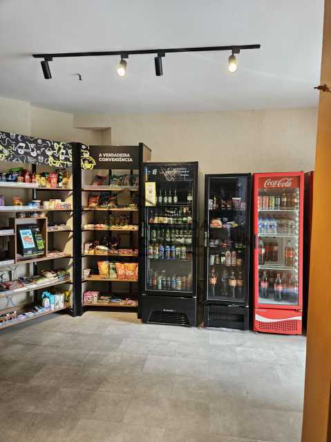 Apartamento, 2 quartos, 74 m² - Foto 30