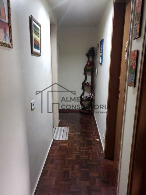 Apartamento, 3 quartos, 122 m² - Foto 4