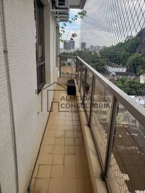 Apartamento, 3 quartos, 122 m² - Foto 3