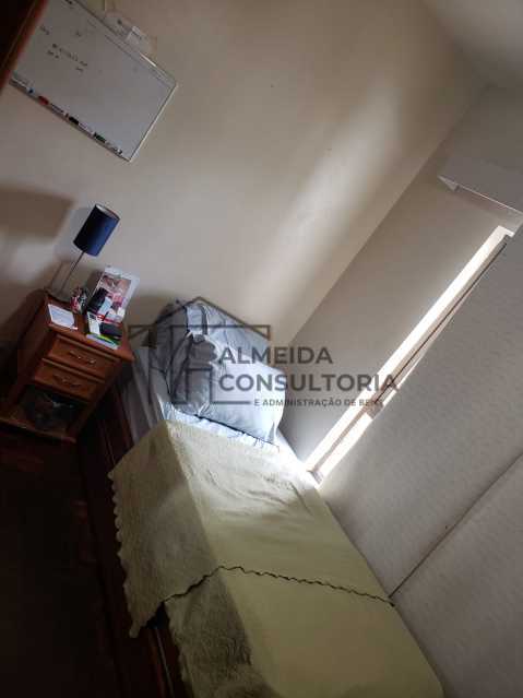Apartamento, 3 quartos, 122 m² - Foto 10