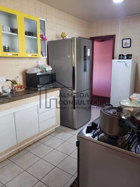 Apartamento, 3 quartos, 122 m² - Foto 12